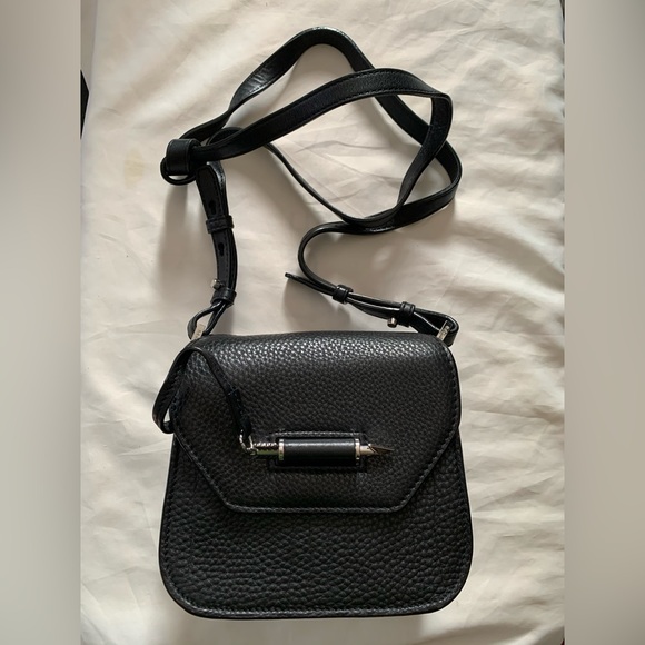 Mackage Novaki Bag Mini - Picture 5 of 8